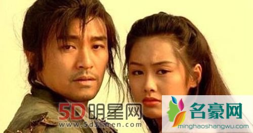 周星驰的真实老婆个人资料及照片 周星驰现在的老婆简介