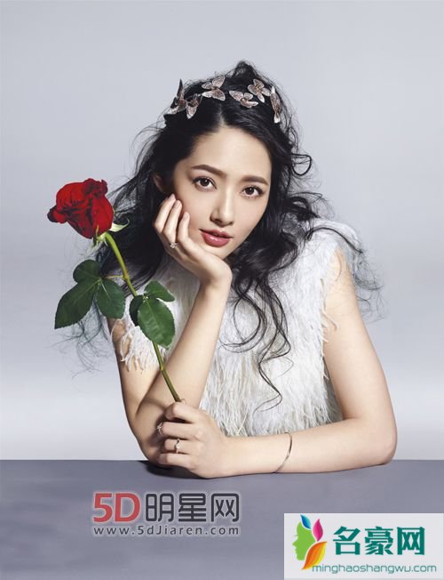 娱乐百分百郭碧婷个人档案 郭碧婷床戏不失清纯
