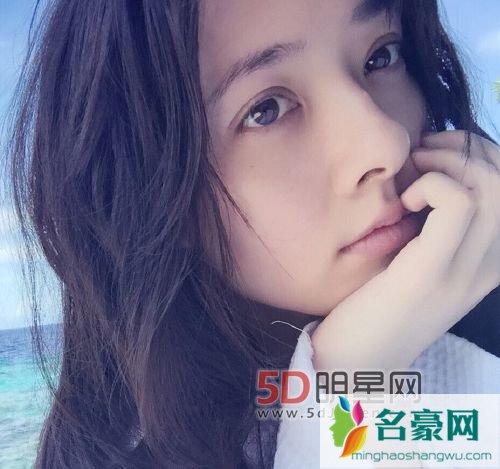 娱乐百分百郭碧婷个人档案 郭碧婷床戏不失清纯