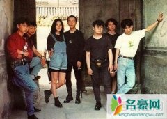 王菲谢霆锋谈了多久几年 谢霆锋承认最爱王菲