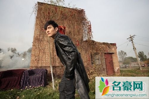 郭品超严宽陆毅与何润东身高谁高 阮经天胡歌赵文卓与何润东身高