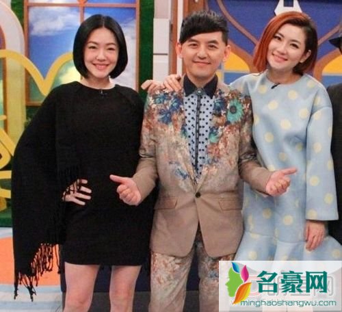 小s骂黄子佼劈腿 小s怎么骂黄子佼的 