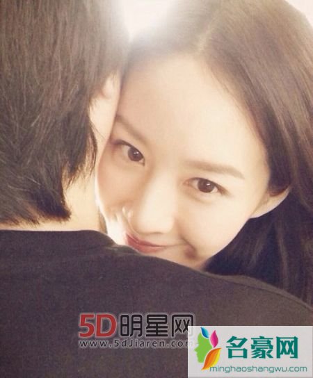 曾恺玹结婚老公是谁 曾恺玹老公照片