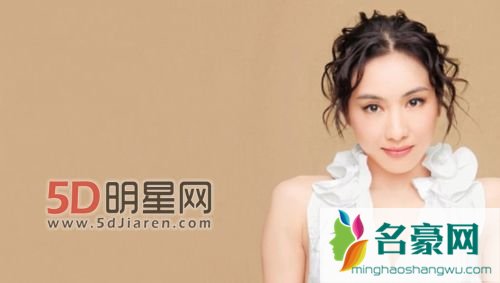 吴彦祖黎姿个人资料简介 黎姿吴彦祖激情床戏吻戏