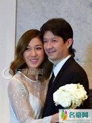 “宅男女神”钟嘉欣结婚了 好友王祖蓝李亚男纷纷