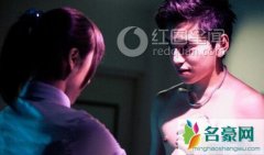 王大陆第一次床戏什么时候 王大陆柴智屏为何解约