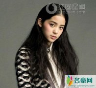 欧阳娜娜家庭背景惊人曝光 欧阳娜娜与陈学冬亲密