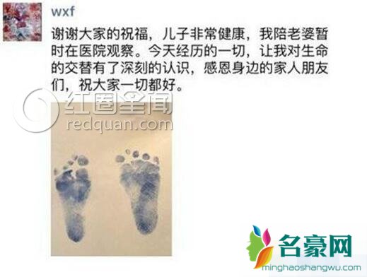 大S二胎是顺产吗