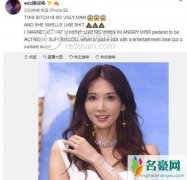 陈冠希骂林志玲事件真相 陈冠希为什么骂林志玲