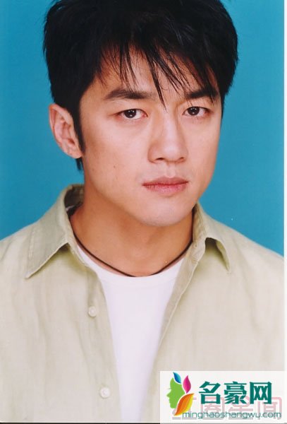 李亚鹏