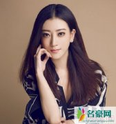 《三个女友三个妈》罗亦可扮演者李婳个人资料及照