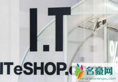 iteshop是什么品牌？ITeSHOP旗下的品牌有哪些