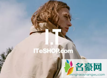 iteshop是什么品牌 iteshop小程序是正品吗？