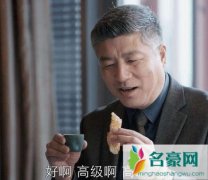 都挺好孙副总是鎏金的卧底吗 他为什么要针对苏明