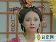 重耳传重耳喜欢谁 赢月深爱重耳两个人会在一起吗