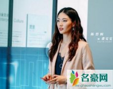 青春斗费雯雯和沈严什么关系 费雯雯喜欢沈严吗
