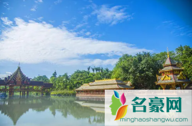 2022年清明还能去西双版纳吗3