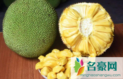 菠萝蜜的白胶吃了没事吧2