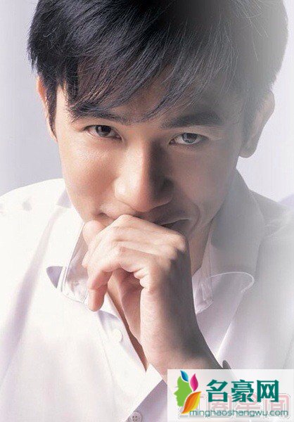 摆渡人什么时候上映电影阵容演员表剧情介绍 梁朝伟金城武杨颖演