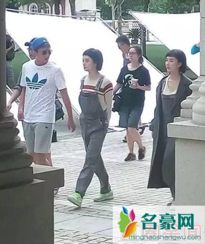 恶棍天使什么时候上映演员表剧情介绍 邓超孙俪夫妻档出演