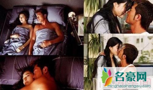 如何看待范冰冰马震马背承欢 盘点范冰冰拍的激情片多少男人上过