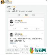 王思聪是如何评论恶棍天使 邓超回应称有人故意抹