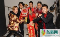 古惑仔再一次合体拍电影 古惑仔选女主角要求有哪