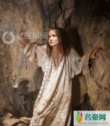 俄罗斯新电影他是龙火爆真实原因 他是龙男女主角