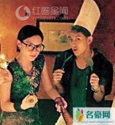 敖犬喜欢陈冰吗 敖犬与阿娇什么关系