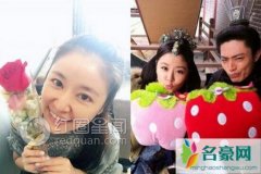 霍建华曝酒后告白 霍建华看林心如的眼神