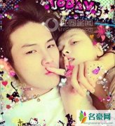 萧淑慎被曝当小三 萧淑慎被男友求婚了吗