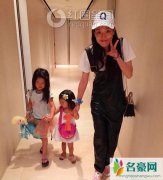 林熙蕾舒淇友情好吗 林熙蕾搂女儿自拍