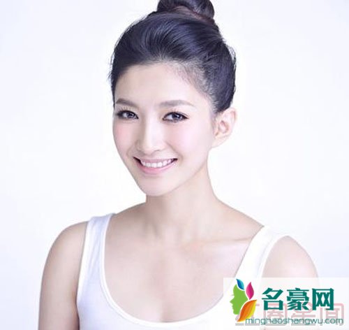 江疏影图片