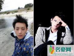 揭EXO成员黄子韬受伤内幕 个人资料家境引关注