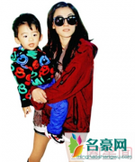 锋菲复合后张柏芝李亚鹏受关注