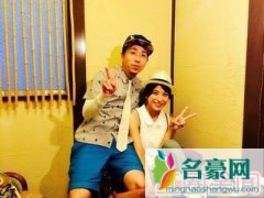 上原多香子老公上吊身亡 揭个人资料及照片