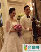 戚薇李承铉结婚戚薇被曝已怀孕 揭戚薇李承铉个人