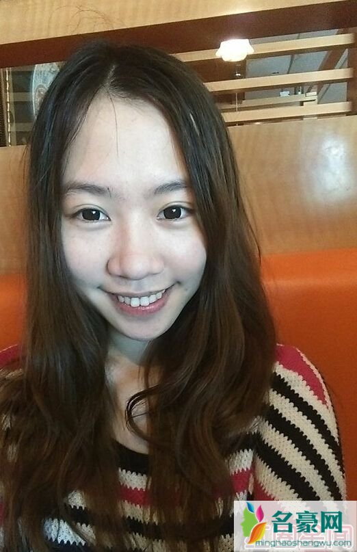 邵童生活照