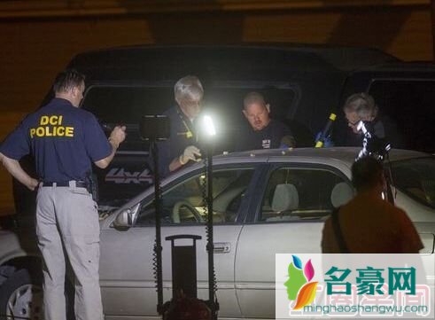 失联中国女留学生邵童尸体被发现