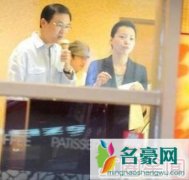 董卿被曝已怀孕 高富帅男友曝光