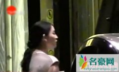 张翰与古力娜扎新恋情曝光 两人深夜约会被拍