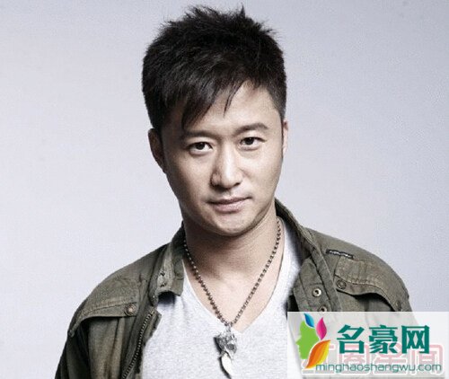 吴京