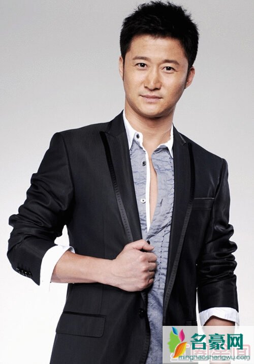 吴京