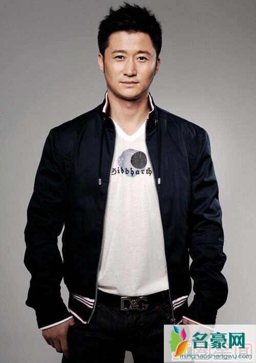 吴京