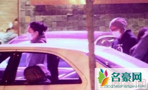 李亚鹏微博祝福王菲
