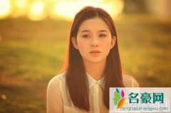 赵韩樱子个人资料、微博以及演过的电视剧