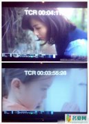 刘涛女儿拍电视饰演妈妈童年 刘涛女儿近照曝光