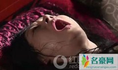 芈月传孙俪狂喘片段令人眼红心跳 盘点明星大尺度