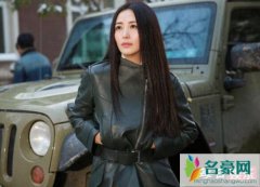 以家人之名凌霄妈妈是谁演的 陈婷扮演者杨童舒资