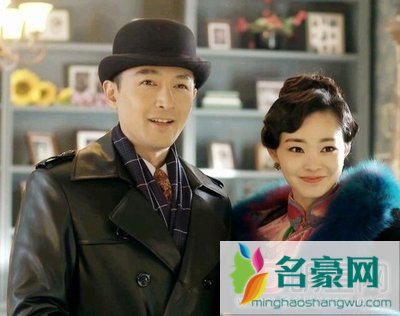 伪装者胡歌宋轶吻戏 宋轶胡歌公布恋情